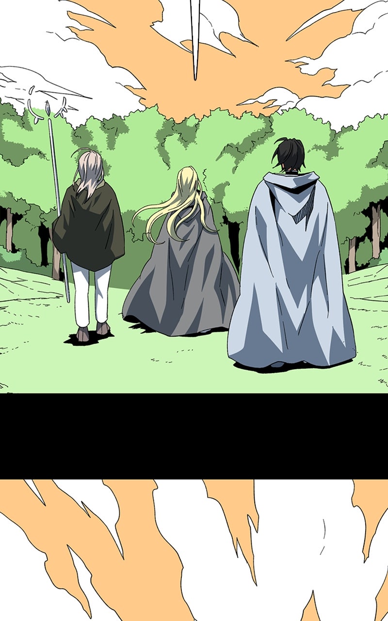 Read One Step Closer to the Demon King Manga Online