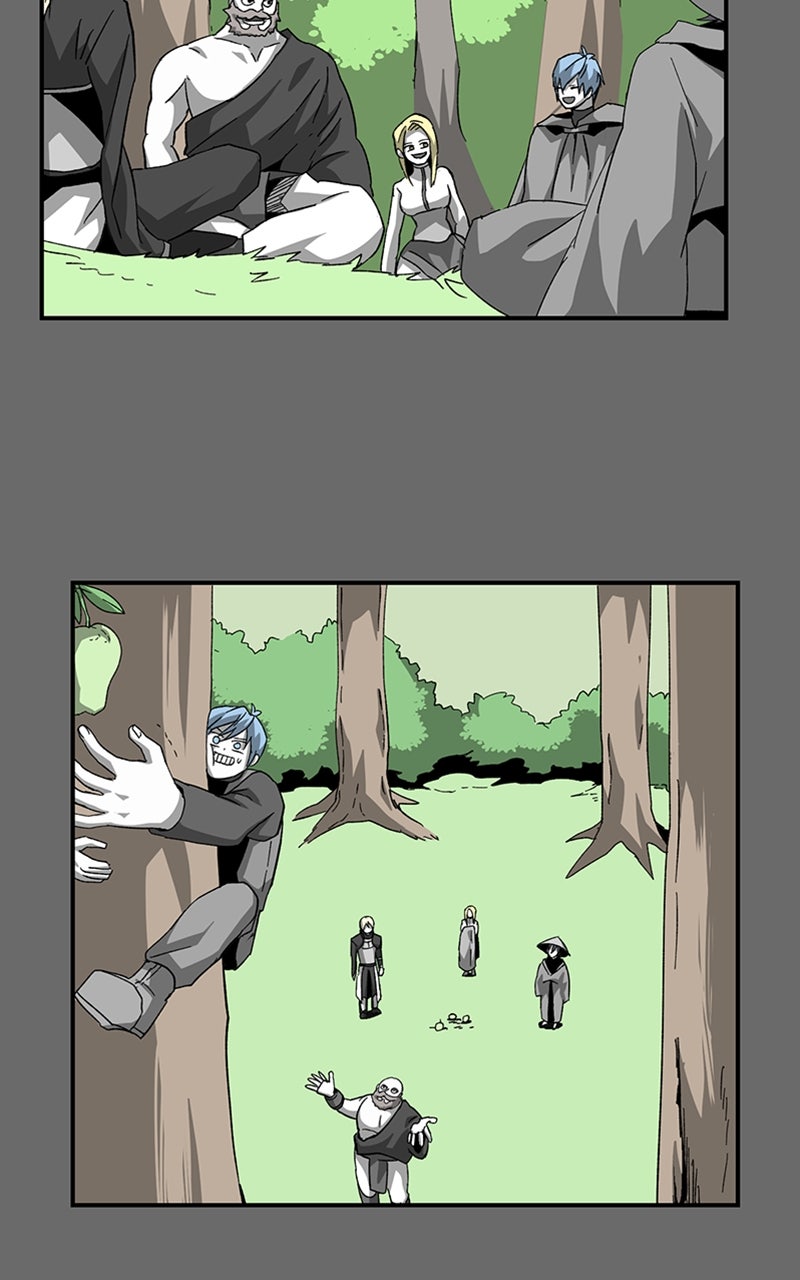 Read One Step Closer to the Demon King Manga Online