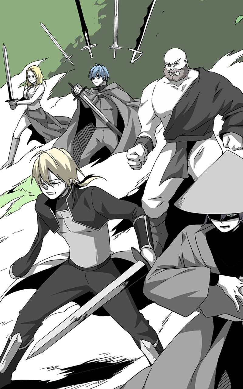 Read One Step Closer to the Demon King Manga Online