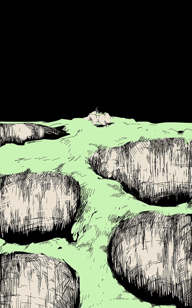 Read One Step Closer to the Demon King Manga Online