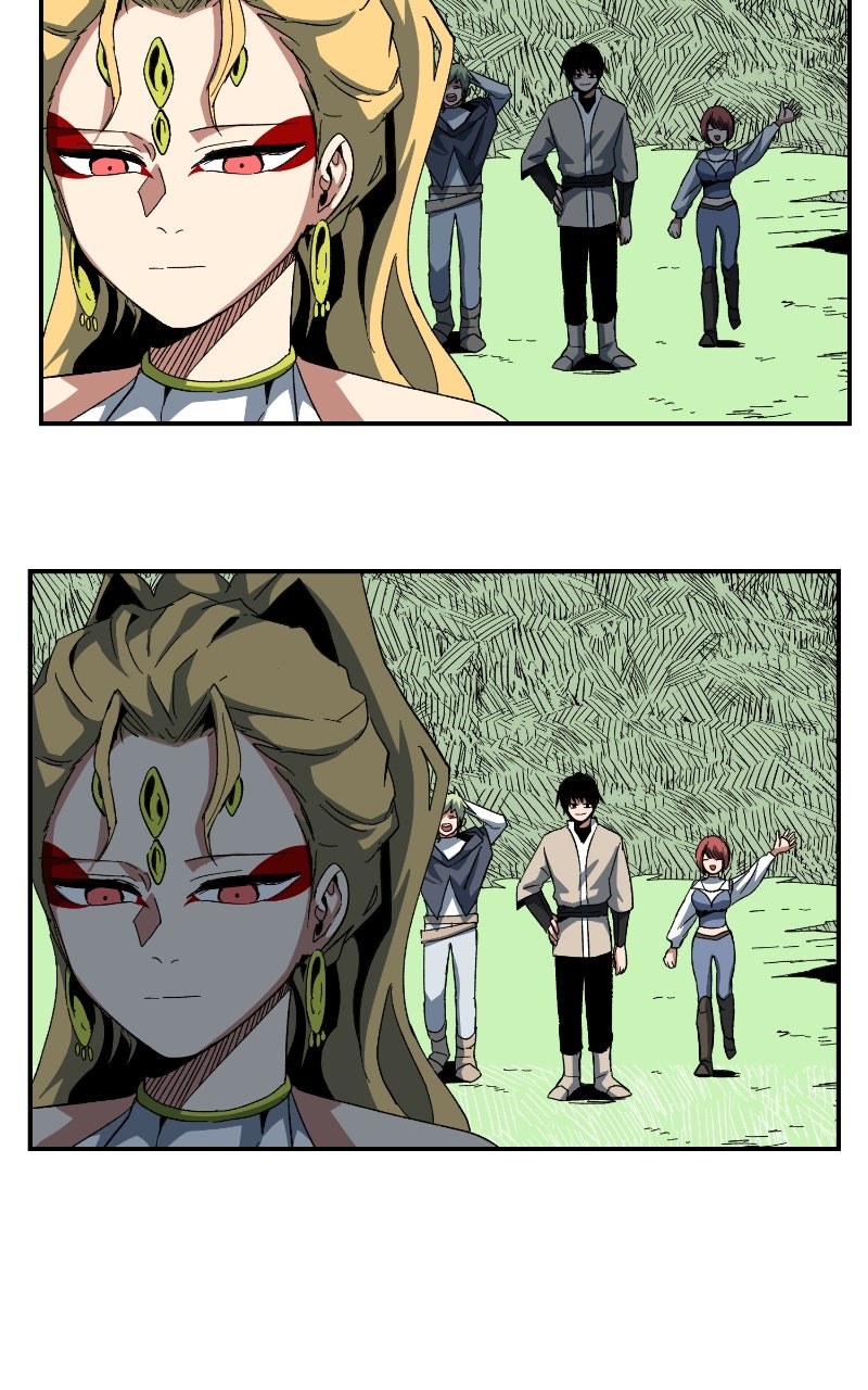 Read One Step Closer to the Demon King Manga Online