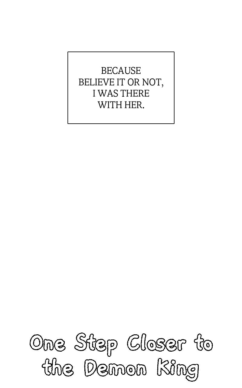 Read One Step Closer to the Demon King Manga Online