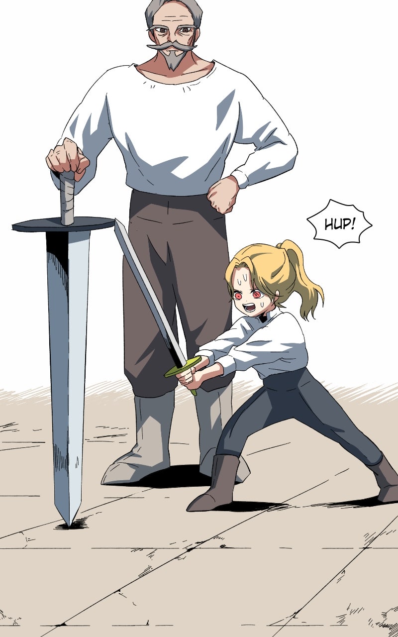 Read One Step Closer to the Demon King Manga Online