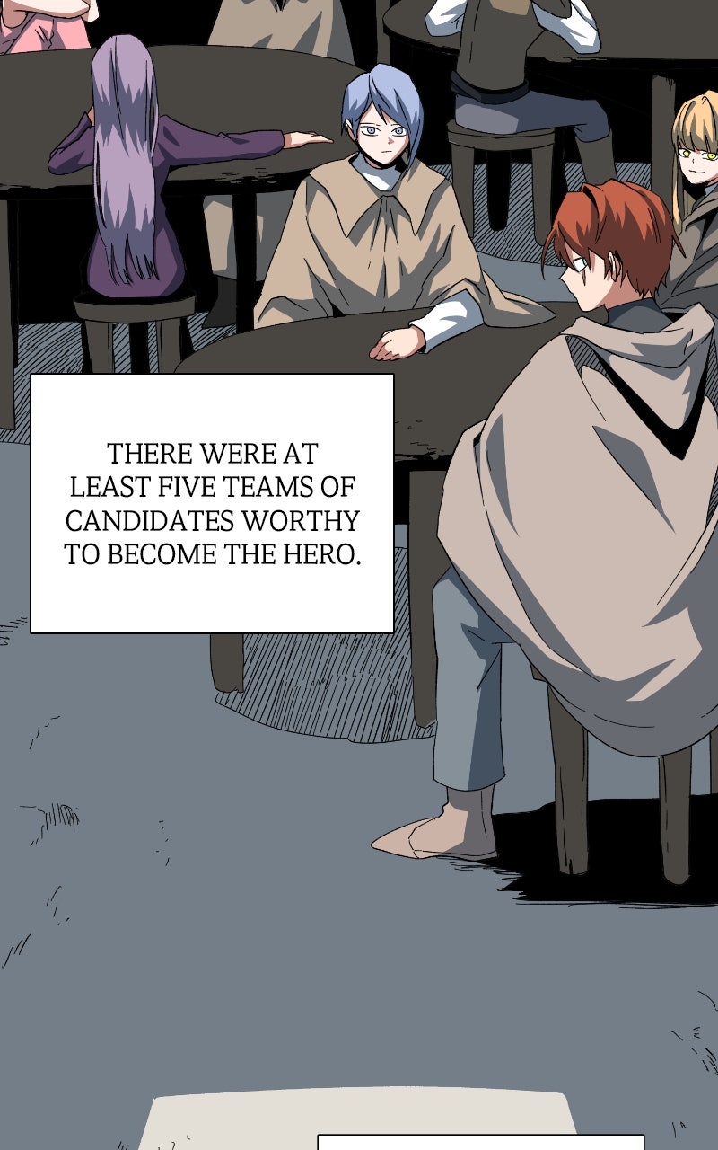 Read One Step Closer to the Demon King Manga Online