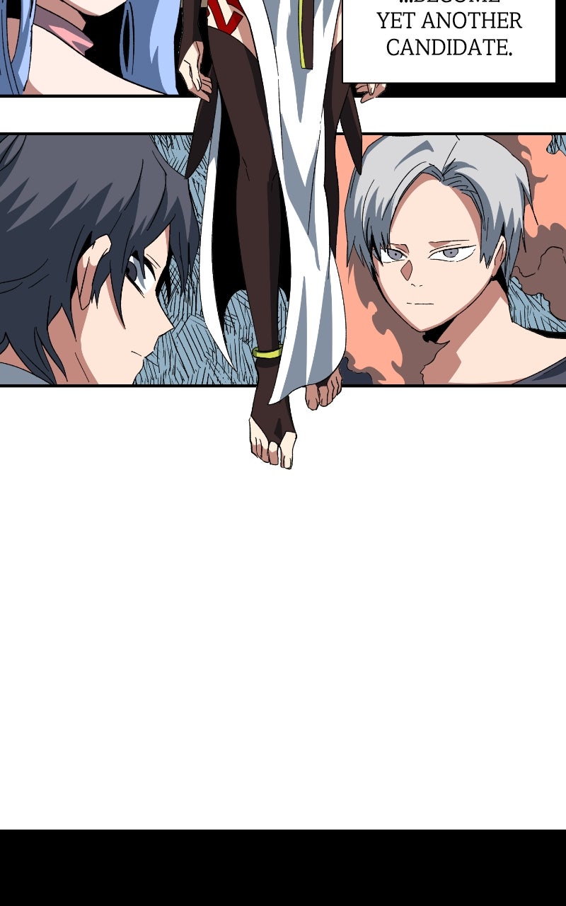 Read One Step Closer to the Demon King Manga Online