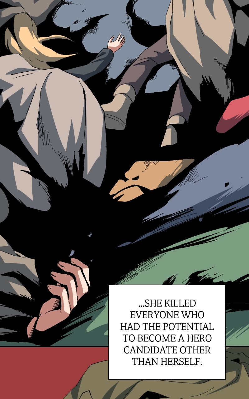 Read One Step Closer to the Demon King Manga Online