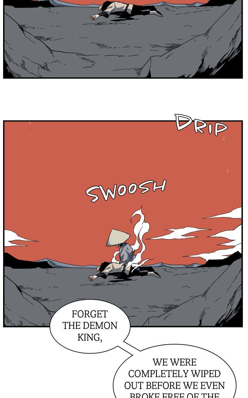 Read One Step Closer to the Demon King Manga Online