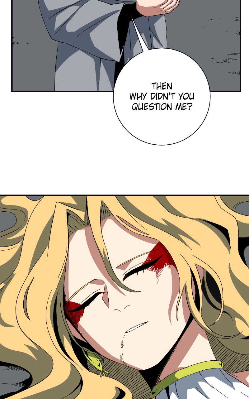 Read One Step Closer to the Demon King Manga Online