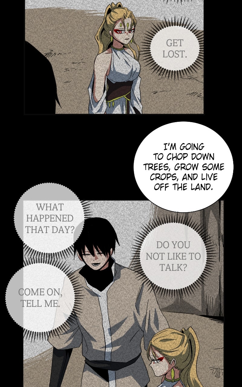 Read One Step Closer to the Demon King Manga Online