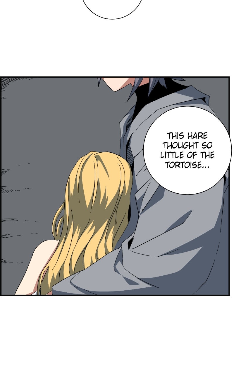 Read One Step Closer to the Demon King Manga Online