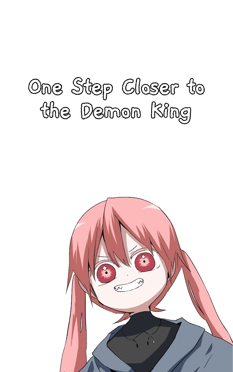 Read One Step Closer to the Demon King Manga Online