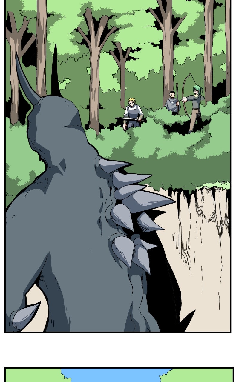 Read One Step Closer to the Demon King Manga Online