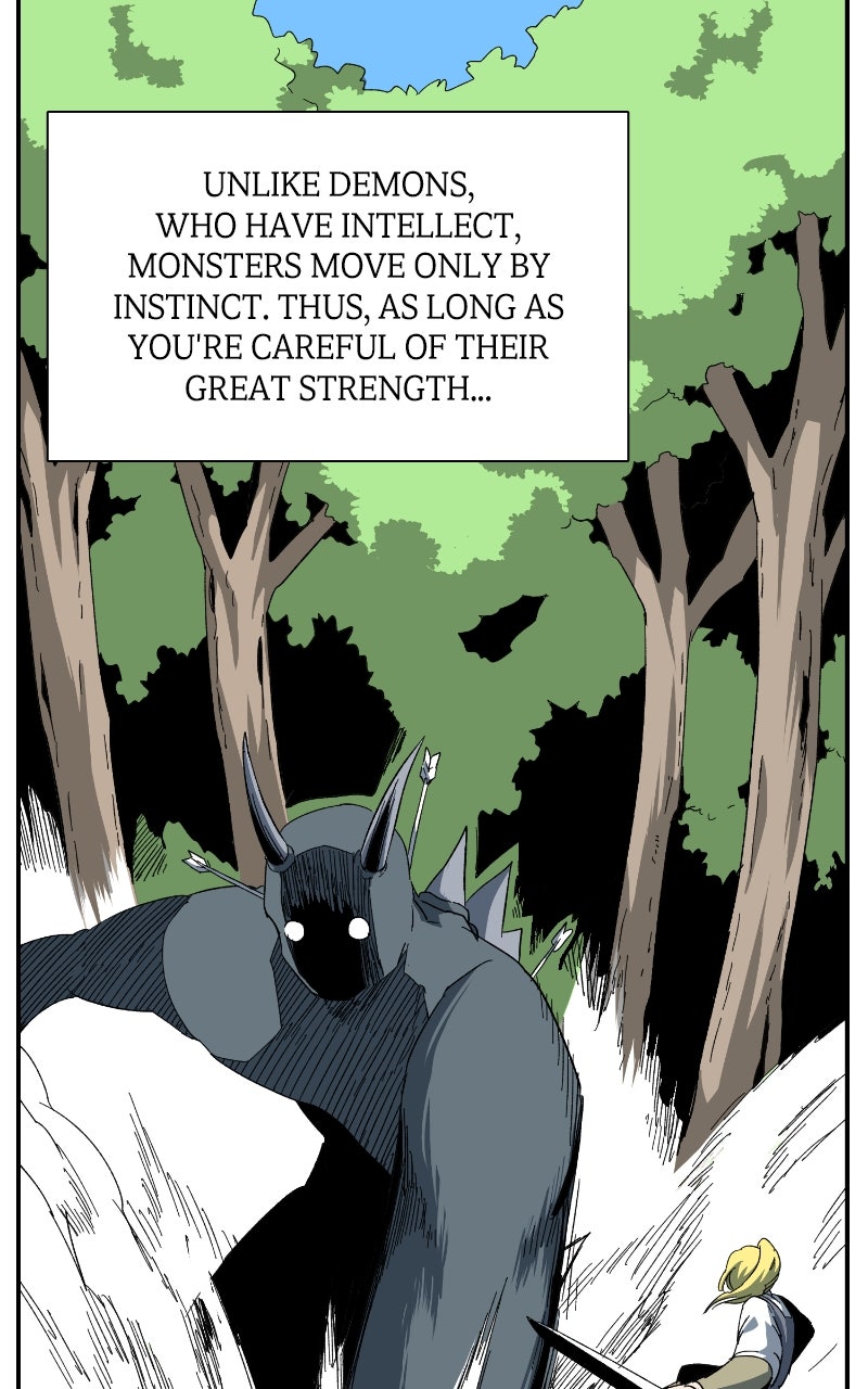 Read One Step Closer to the Demon King Manga Online