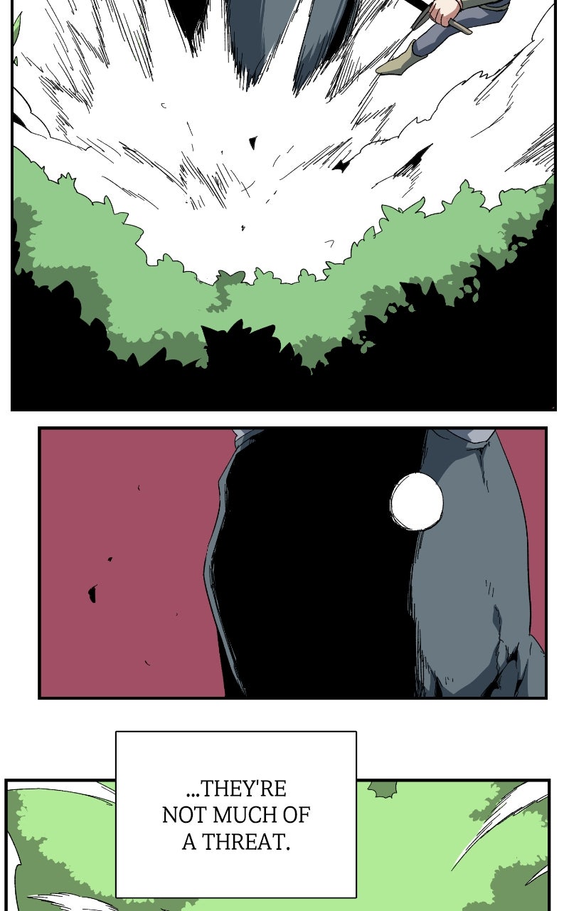 Read One Step Closer to the Demon King Manga Online