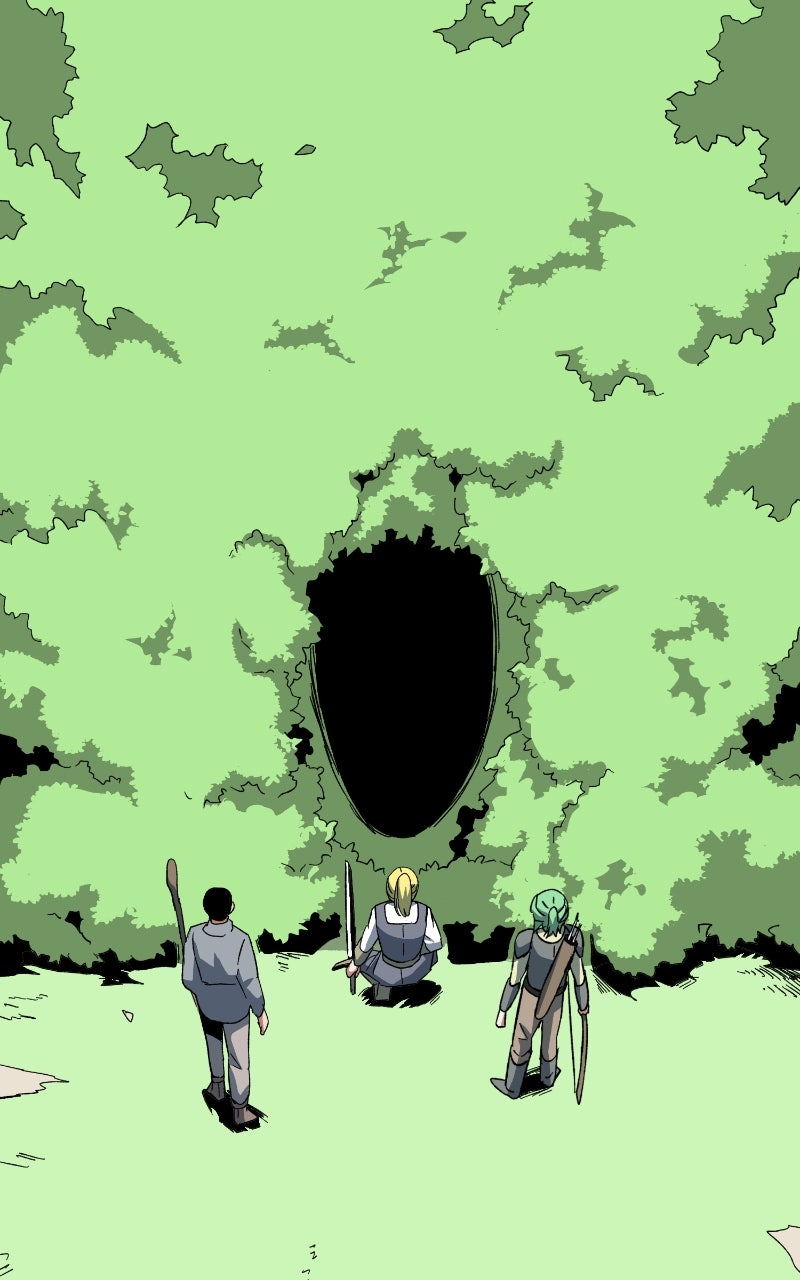 Read One Step Closer to the Demon King Manga Online