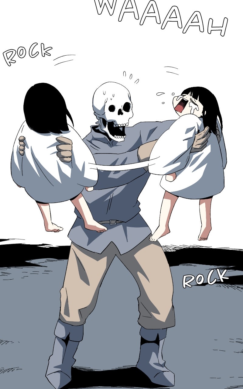 Read One Step Closer to the Demon King Manga Online