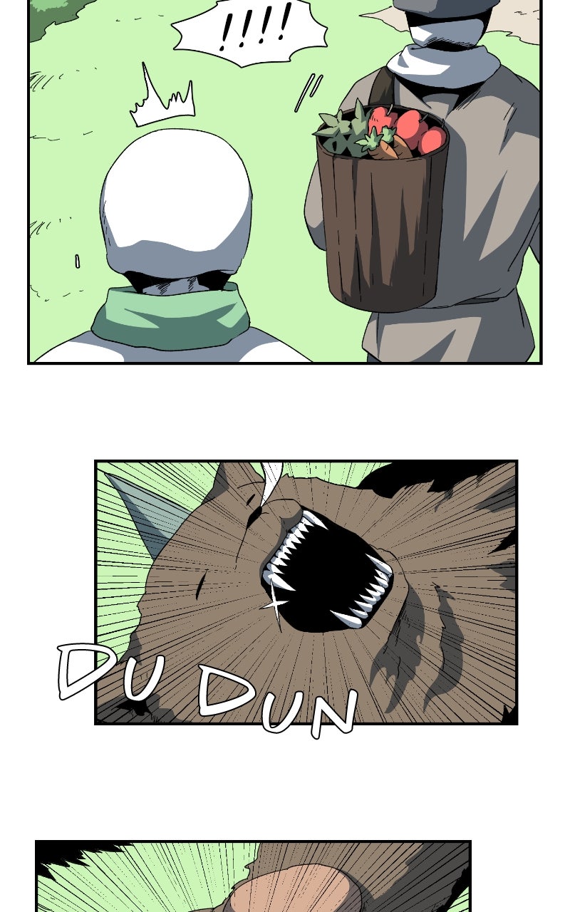 Read One Step Closer to the Demon King Manga Online