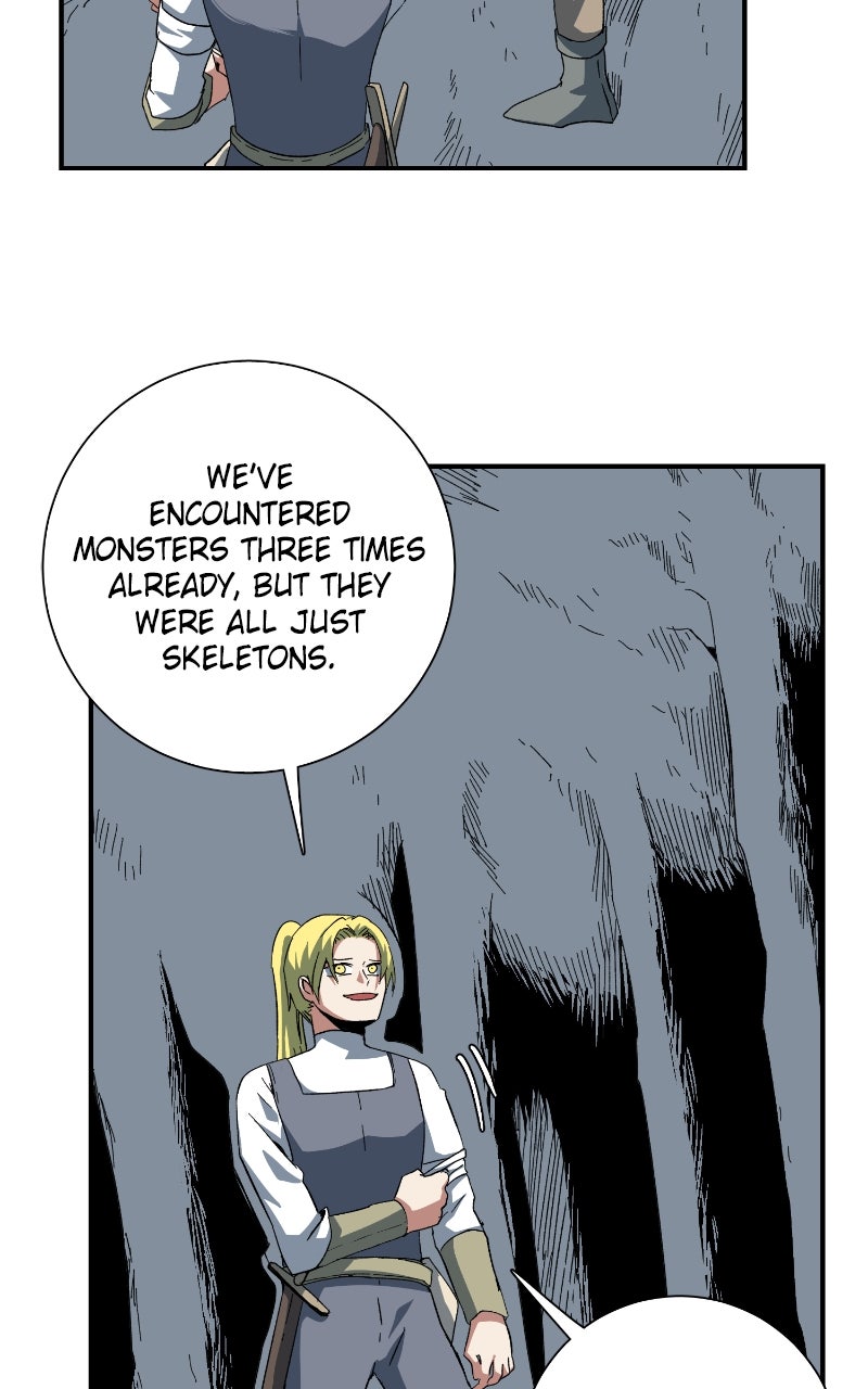 Read One Step Closer to the Demon King Manga Online