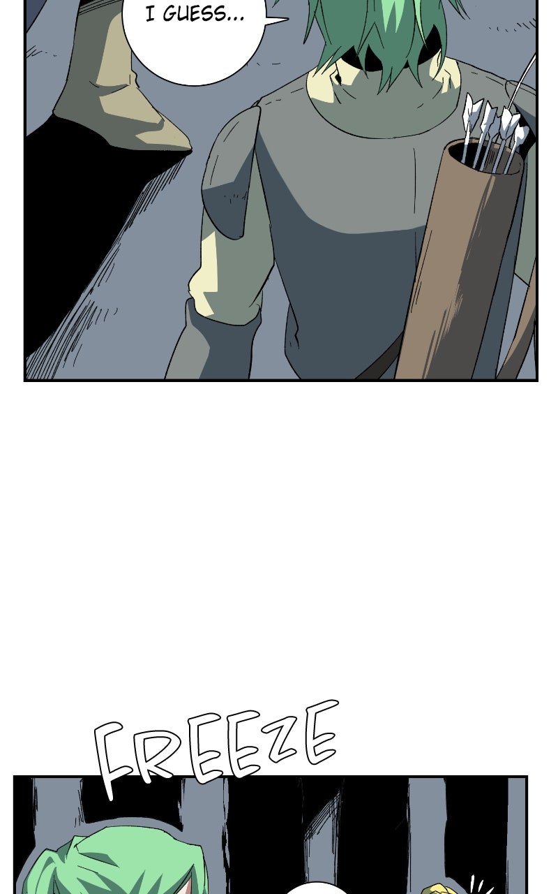 Read One Step Closer to the Demon King Manga Online