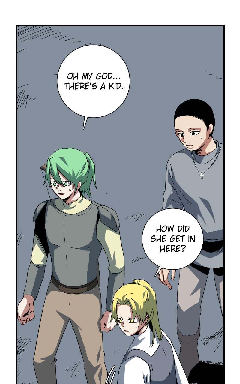 Read One Step Closer to the Demon King Manga Online