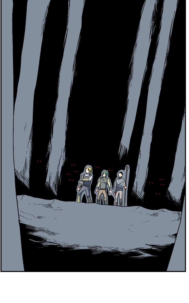 Read One Step Closer to the Demon King Manga Online