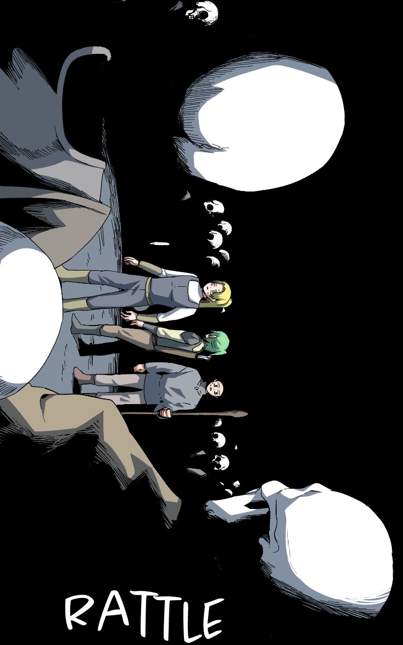 Read One Step Closer to the Demon King Manga Online