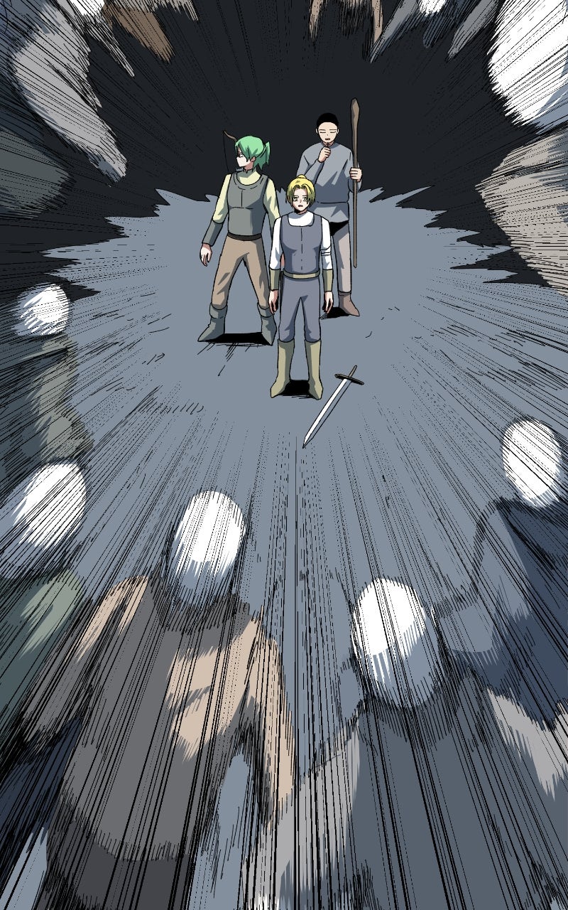 Read One Step Closer to the Demon King Manga Online