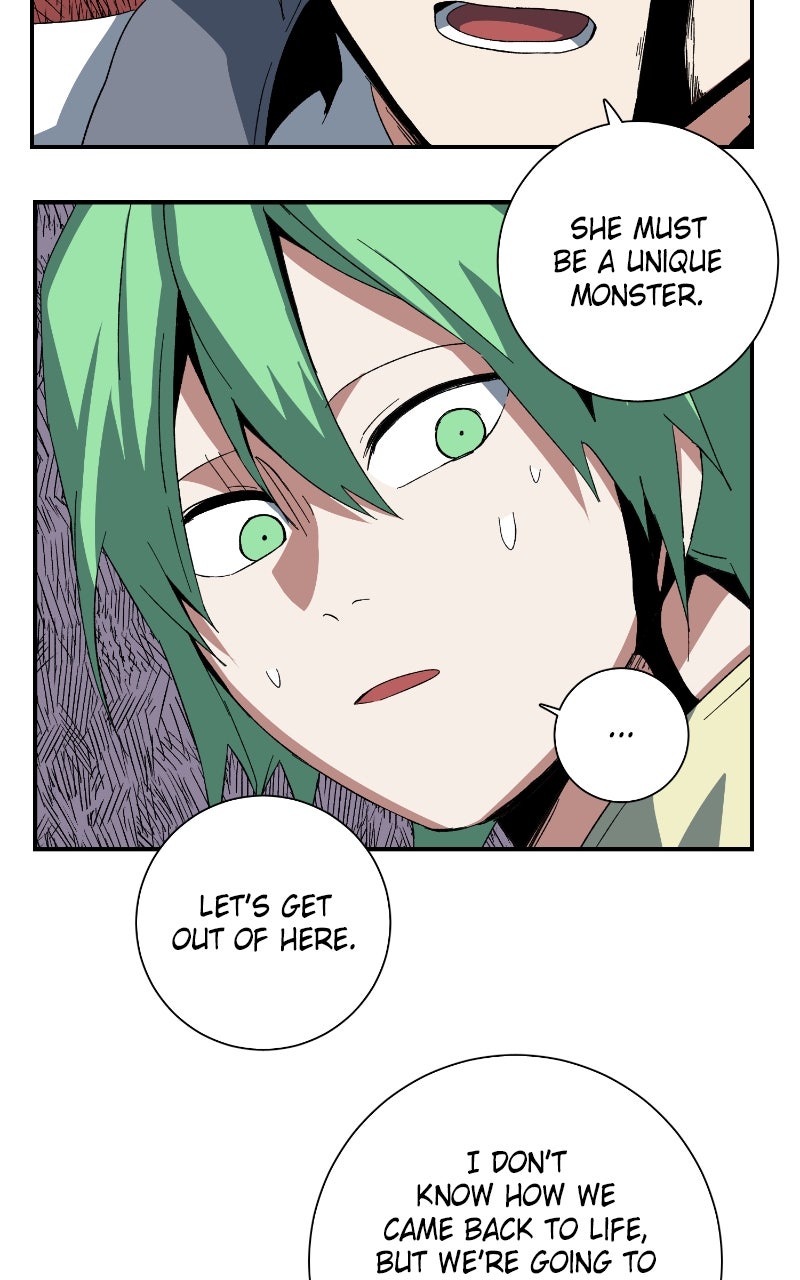 Read One Step Closer to the Demon King Manga Online