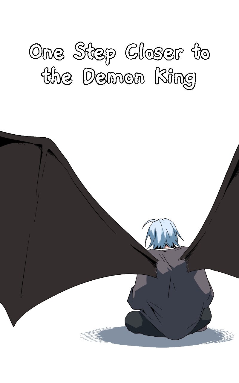 Read One Step Closer to the Demon King Manga Online