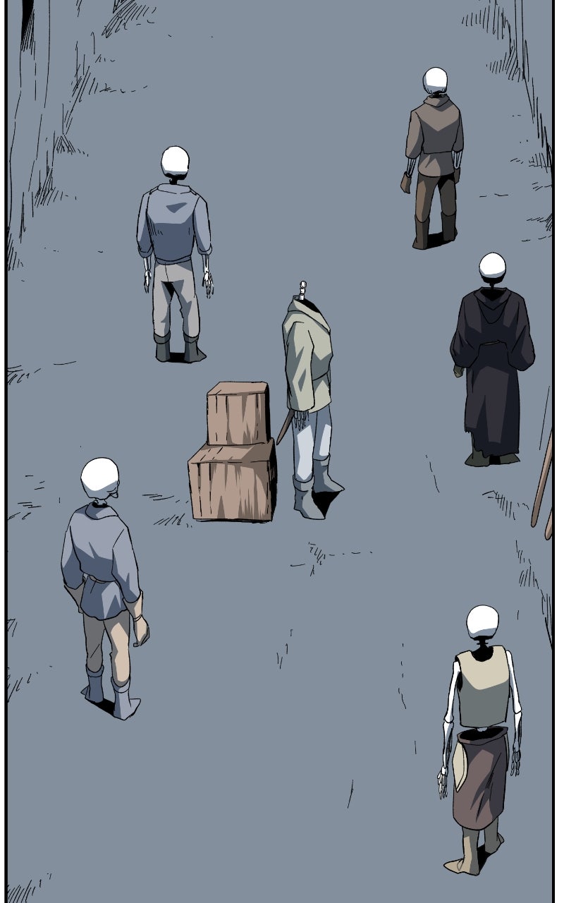 Read One Step Closer to the Demon King Manga Online