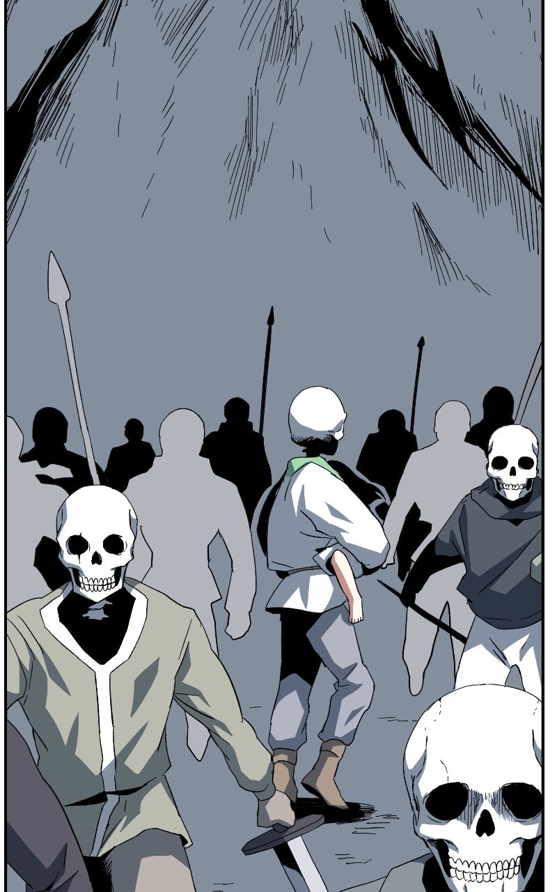 Read One Step Closer to the Demon King Manga Online