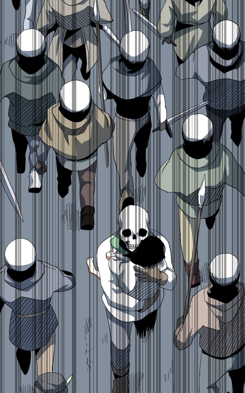 Read One Step Closer to the Demon King Manga Online