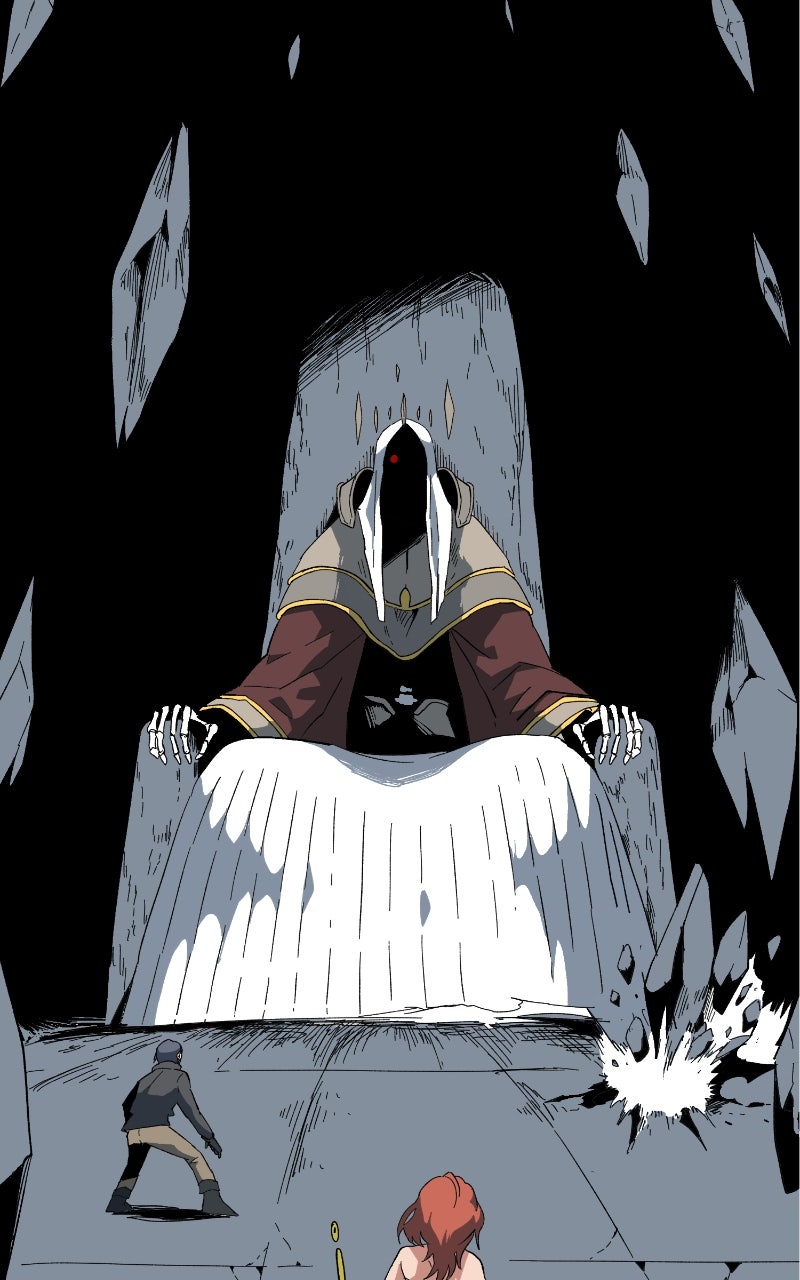 Read One Step Closer to the Demon King Manga Online