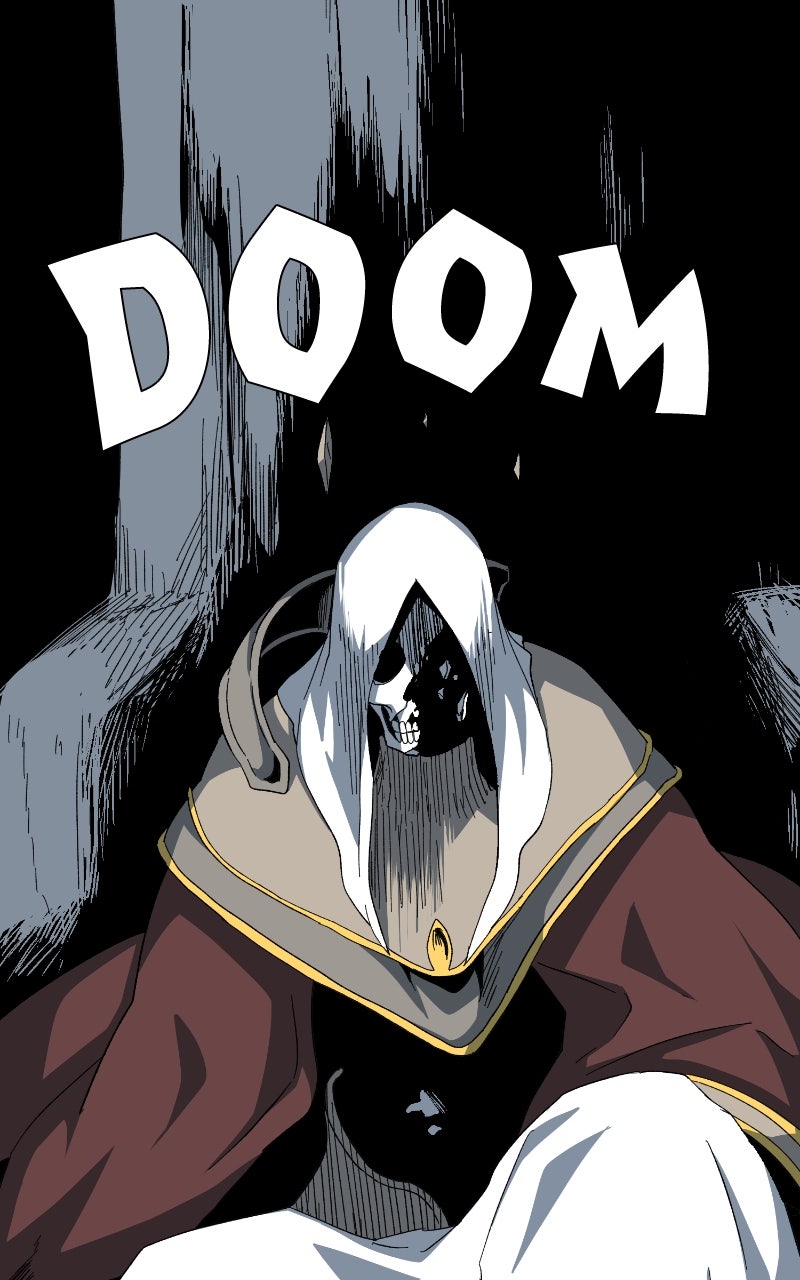 Read One Step Closer to the Demon King Manga Online