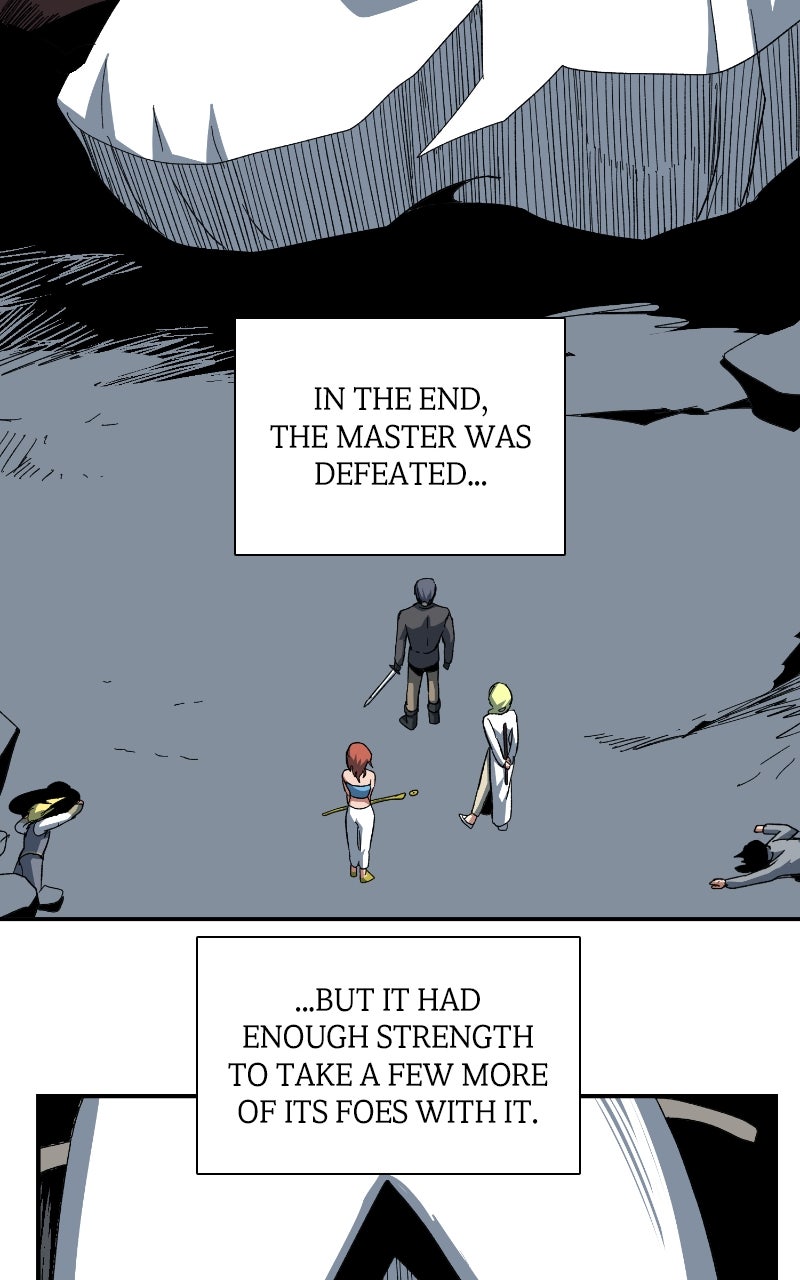 Read One Step Closer to the Demon King Manga Online