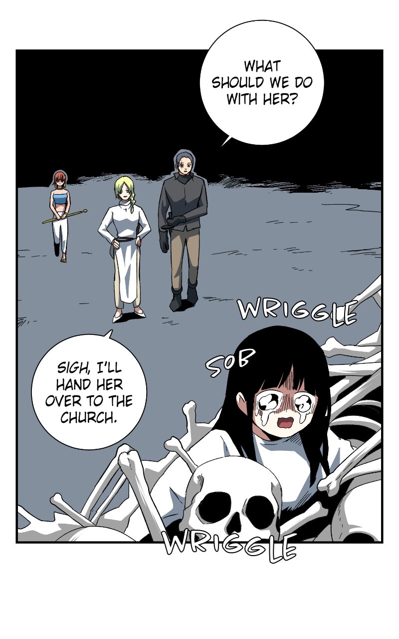 Read One Step Closer to the Demon King Manga Online