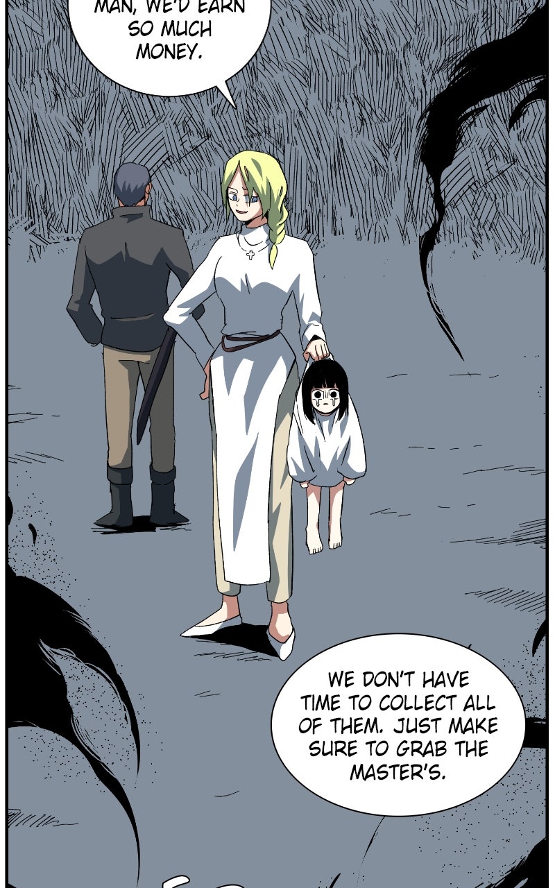 Read One Step Closer to the Demon King Manga Online