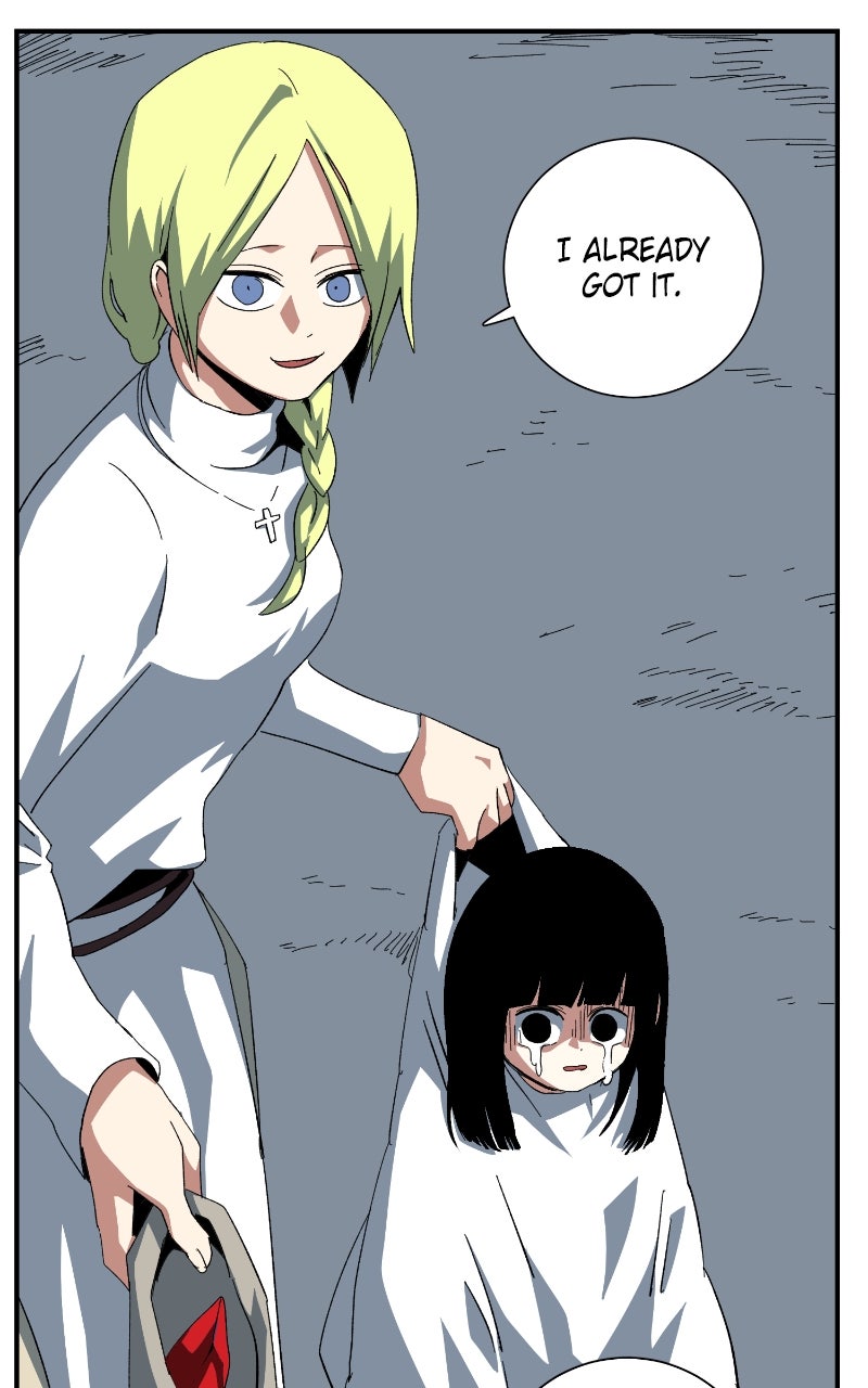 Read One Step Closer to the Demon King Manga Online