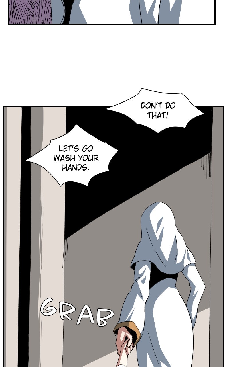 Read One Step Closer to the Demon King Manga Online