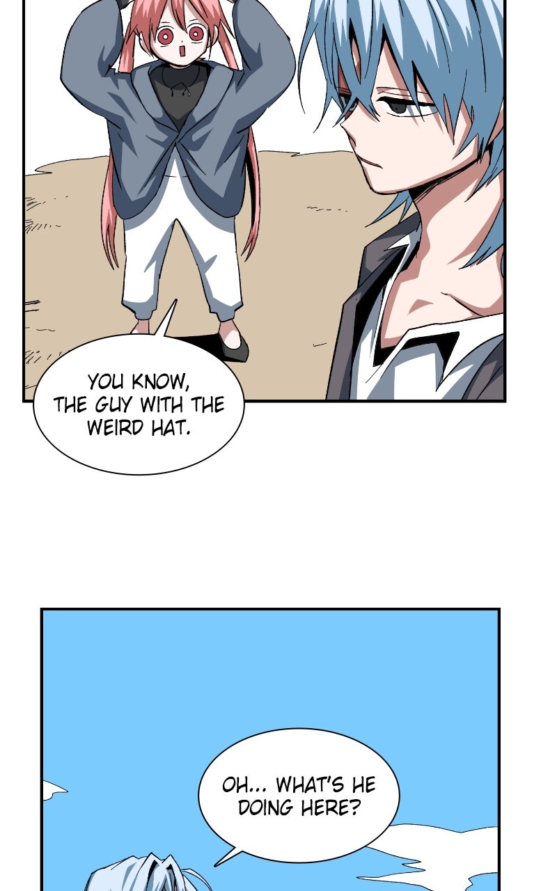 Read One Step Closer to the Demon King Manga Online