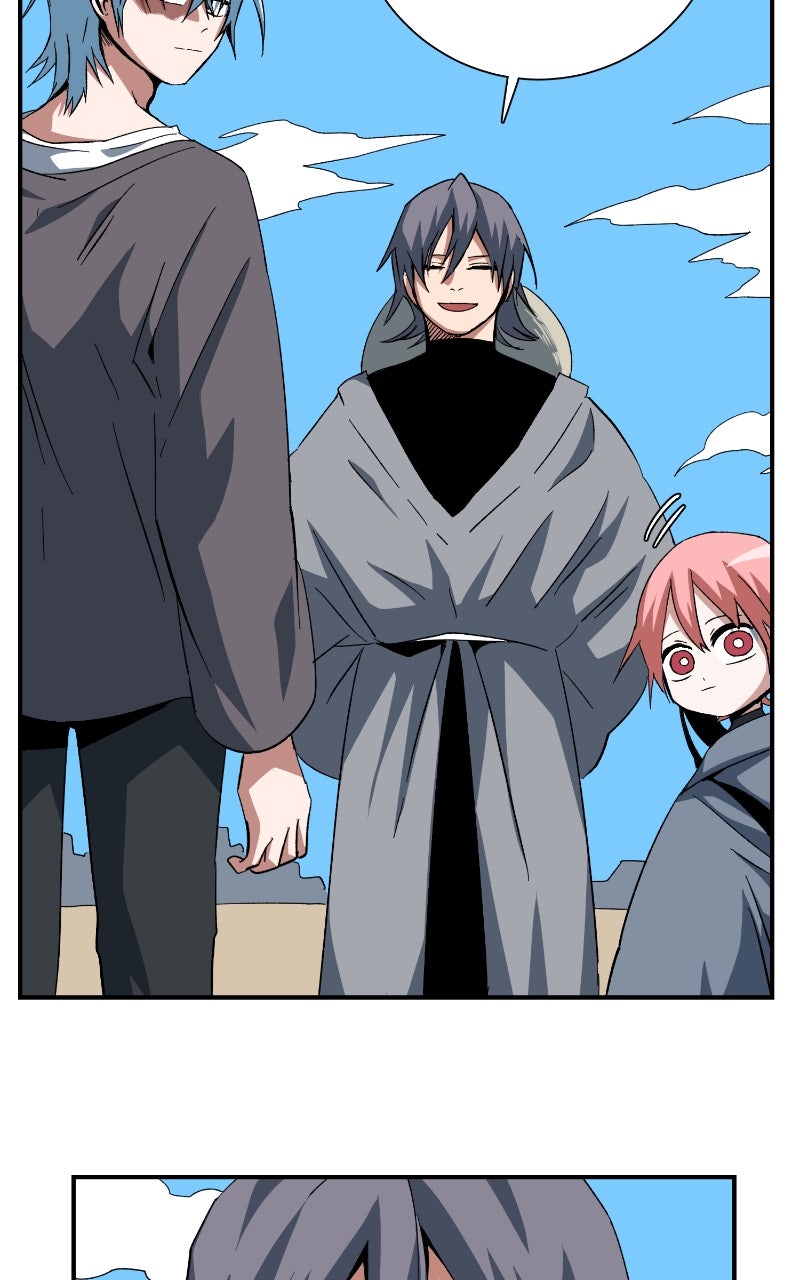 Read One Step Closer to the Demon King Manga Online