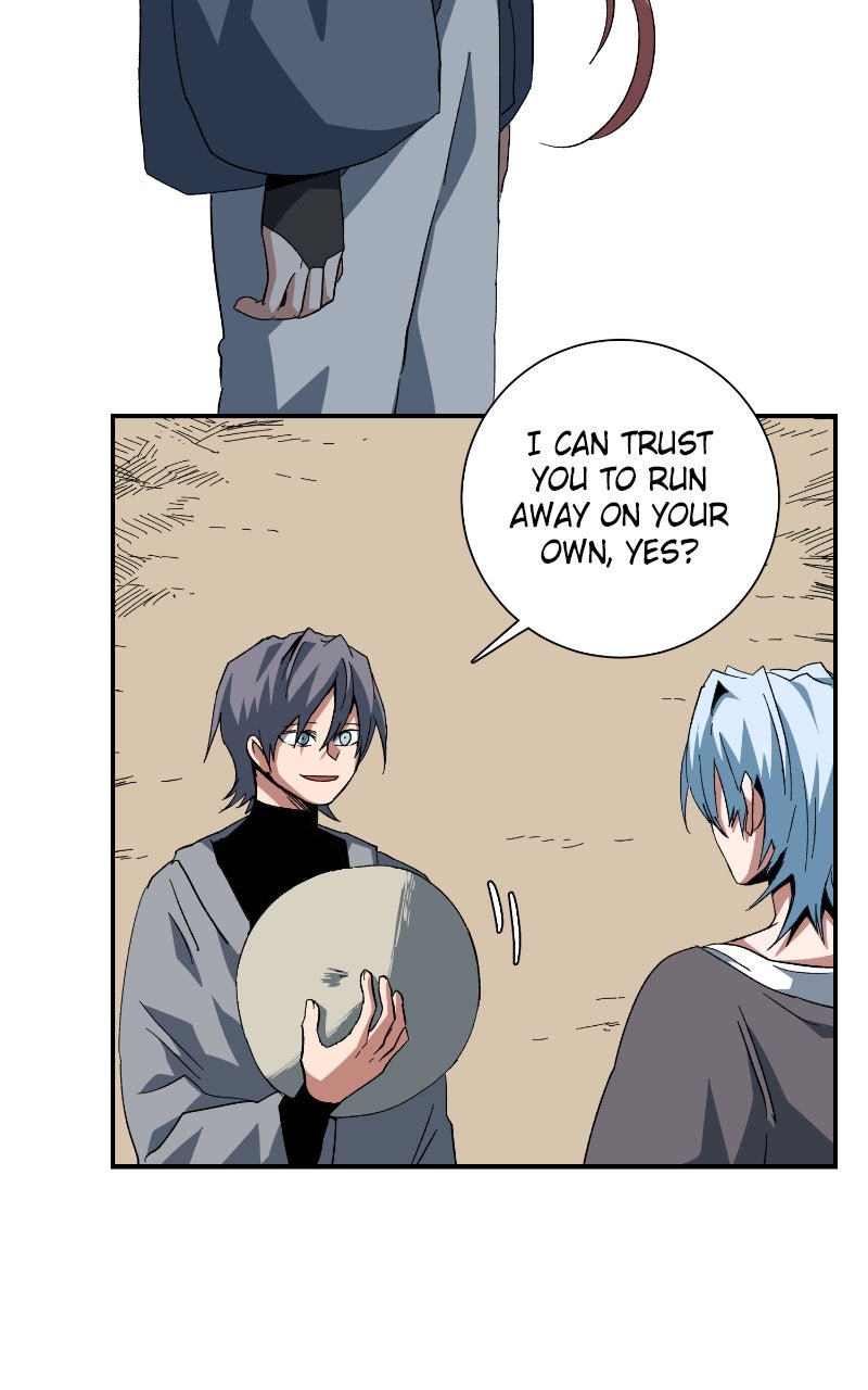 Read One Step Closer to the Demon King Manga Online