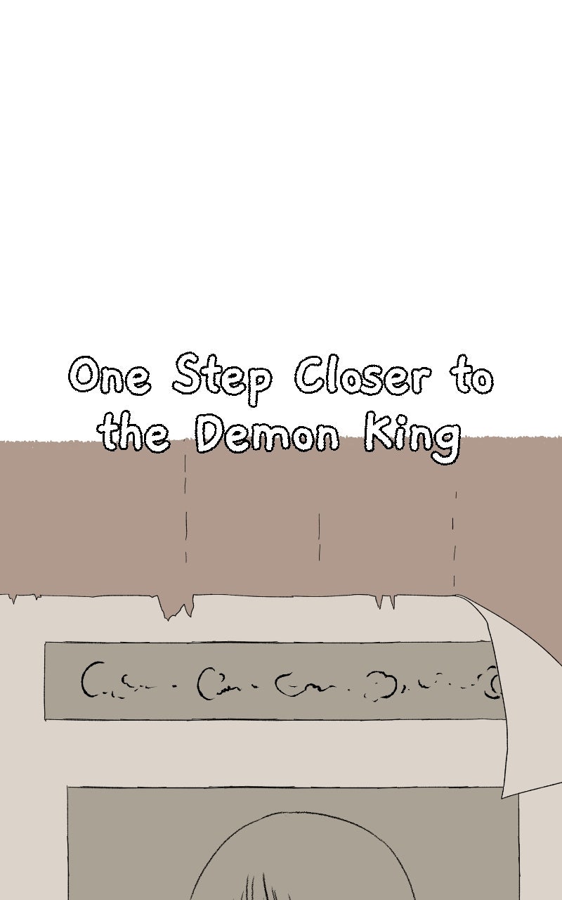 Read One Step Closer to the Demon King Manga Online