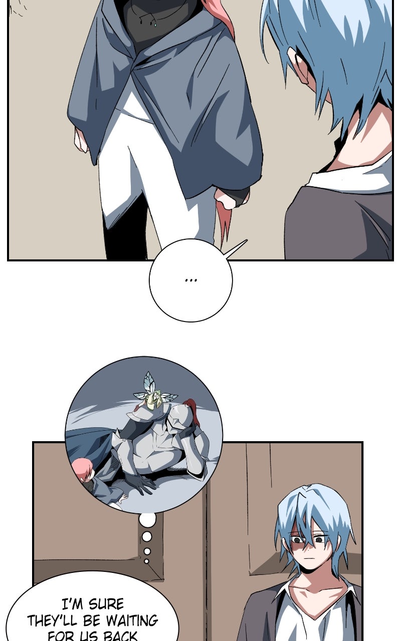 Read One Step Closer to the Demon King Manga Online