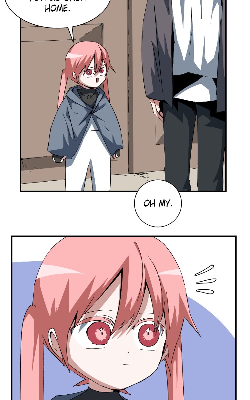 Read One Step Closer to the Demon King Manga Online