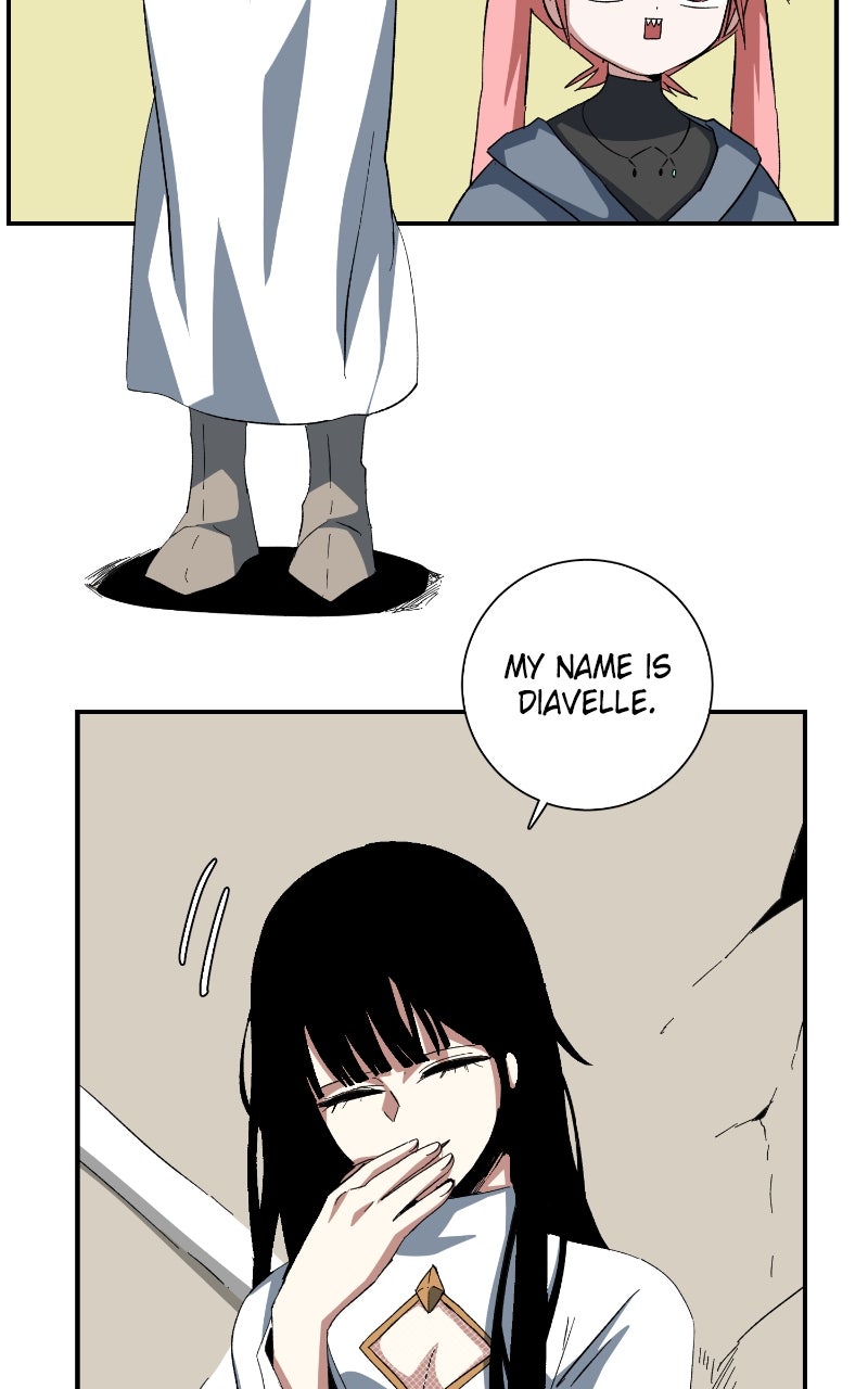 Read One Step Closer to the Demon King Manga Online