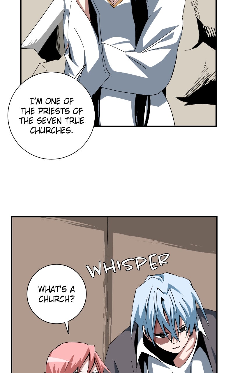 Read One Step Closer to the Demon King Manga Online