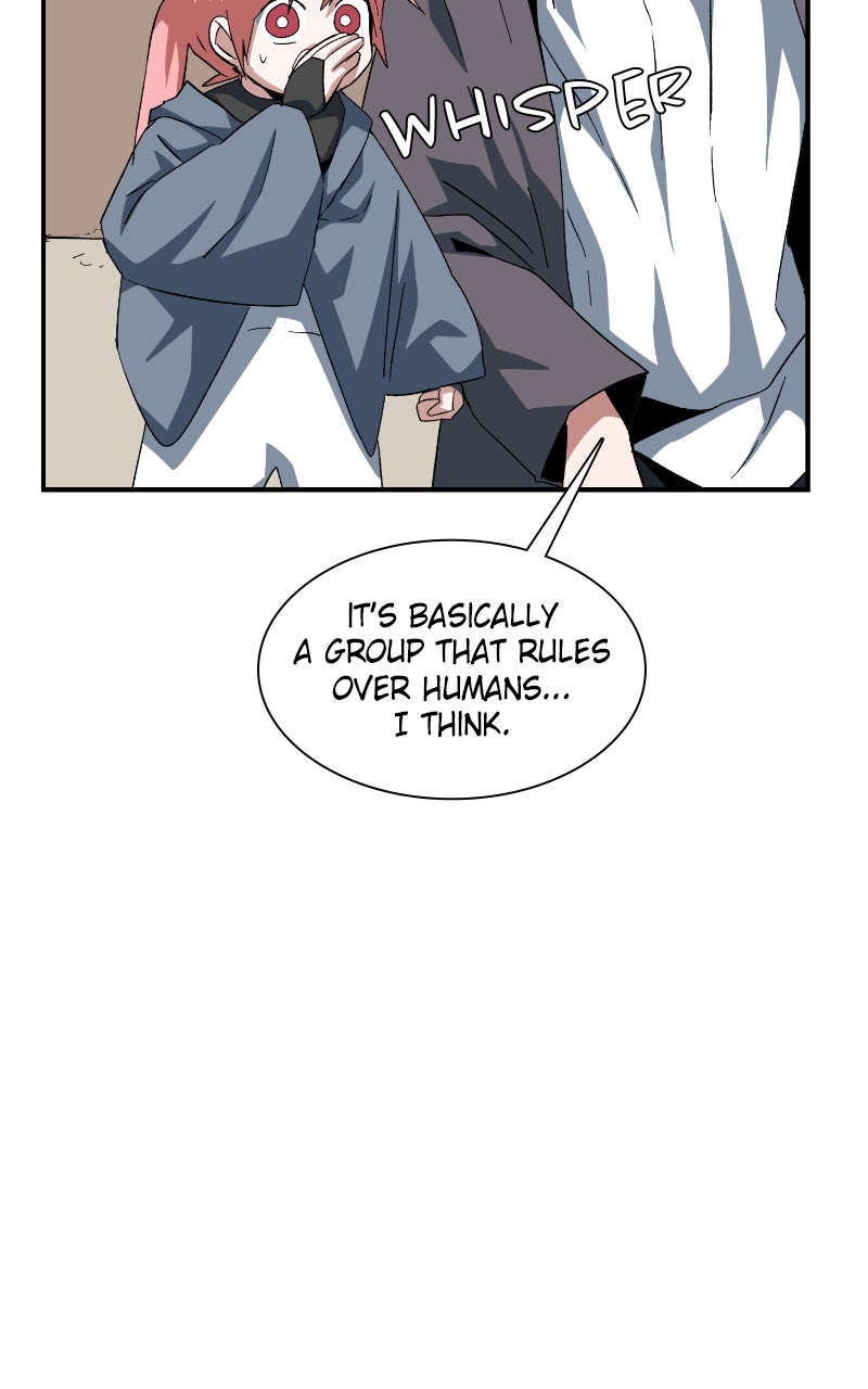 Read One Step Closer to the Demon King Manga Online