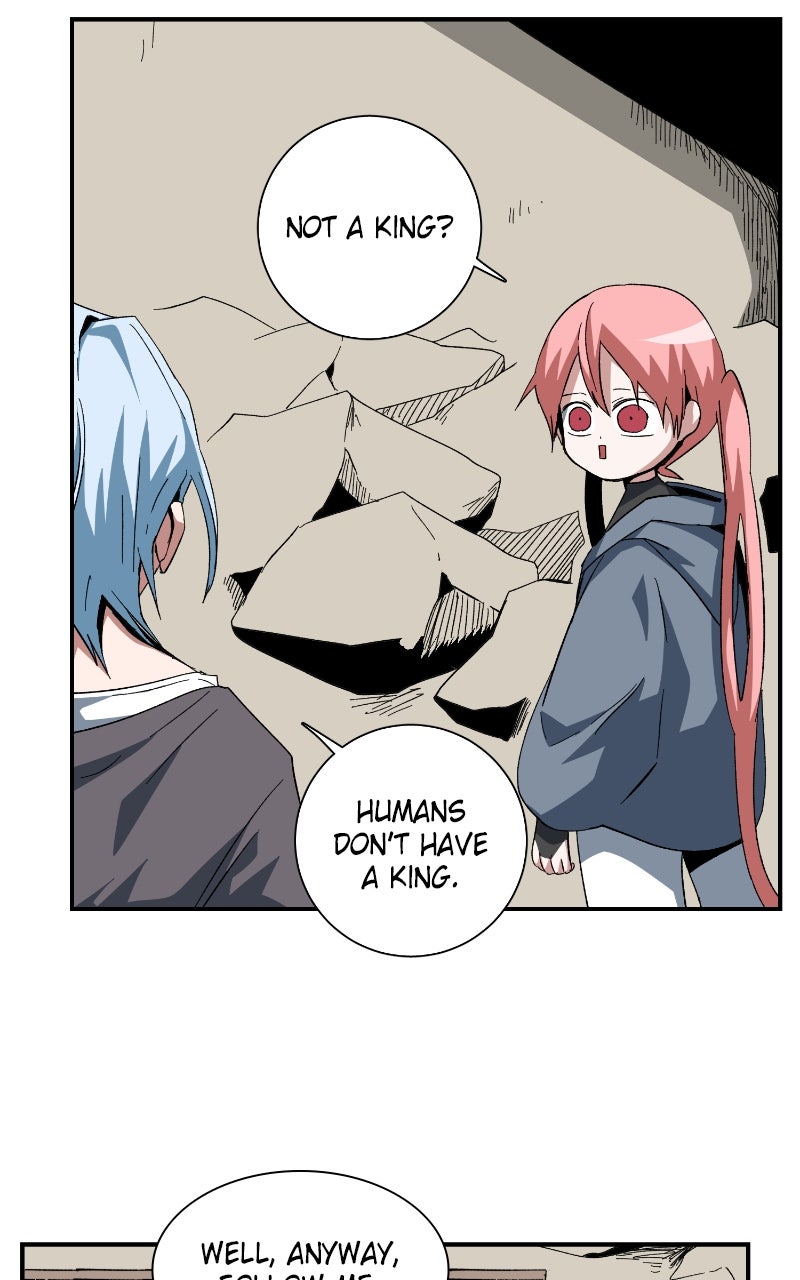 Read One Step Closer to the Demon King Manga Online