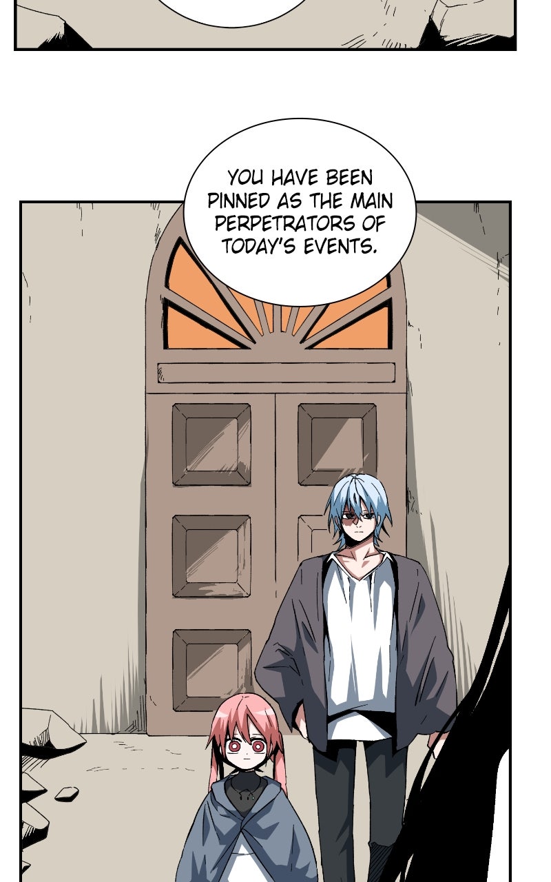 Read One Step Closer to the Demon King Manga Online